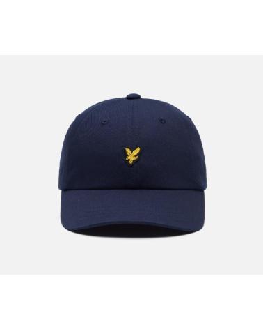 LYLE SCOTT GORRAS HE2321A MARINO AZUL
