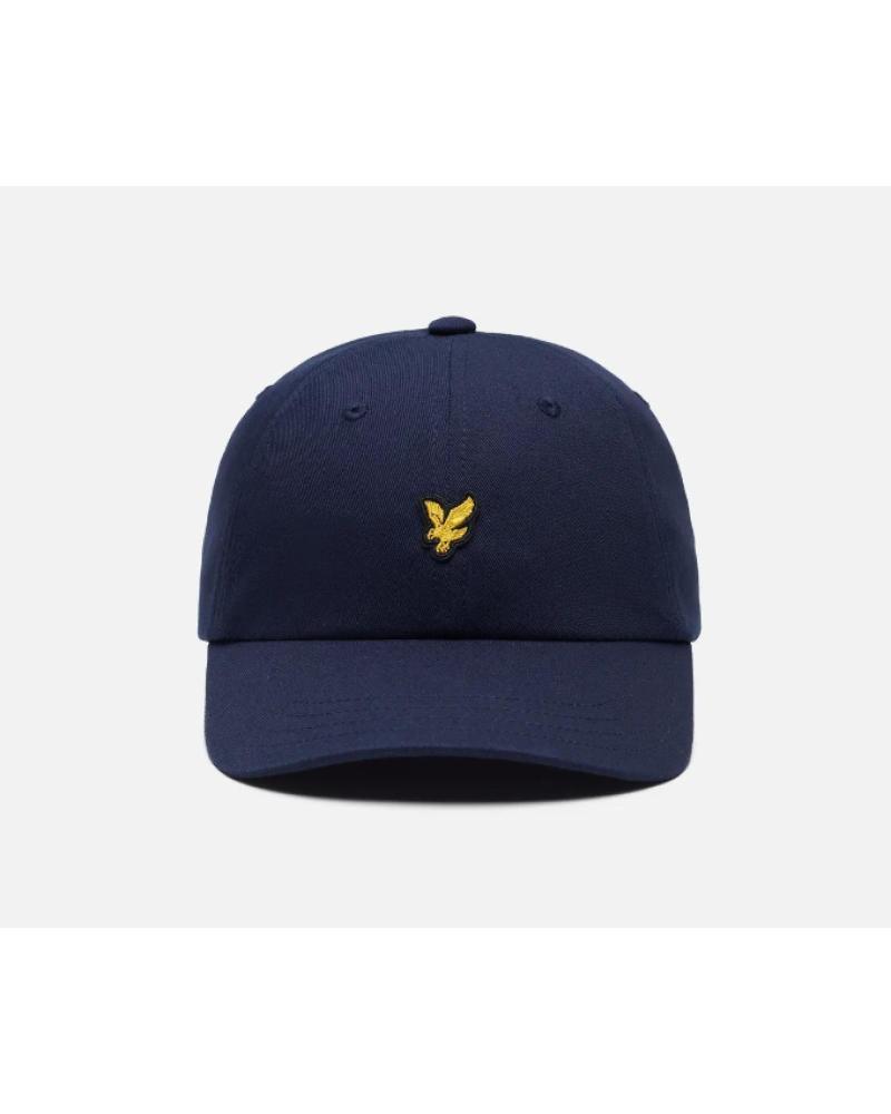 LYLE SCOTT GORRAS HE2321A MARINO AZUL