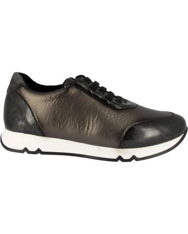 D`CUTILLAS DEPORTIVA PARA MUJER DOCTOR CUTILLAS 82810 MARRON