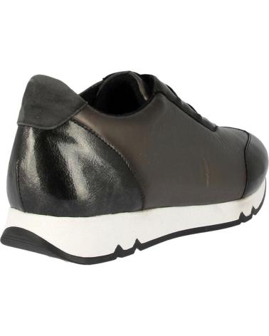 D`CUTILLAS DEPORTIVA PARA MUJER DOCTOR CUTILLAS 82810 MARRON