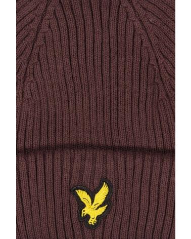 LYLE SCOTT GORRITO HE2315A MARRON MARRóN