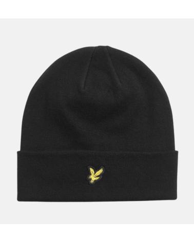 LYLE SCOTT GORRITO HE2313A NEGRO