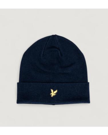 LYLE SCOTT GORRITO HE2313A MARINO AZUL