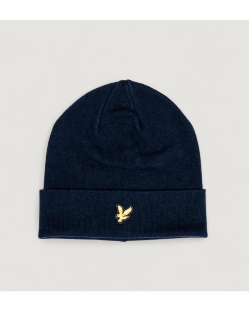 LYLE SCOTT GORRITO HE2313A MARINO AZUL