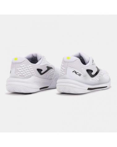 JOMA ACE MEN CLAY 2422 3197 BLANCO