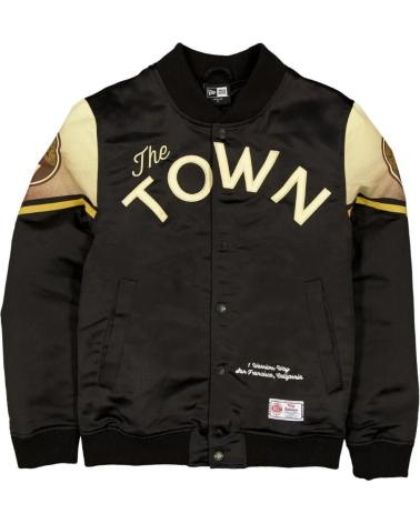 NEW ERA CHAQUETA GOLDEN STATE WARRIORS NBA 2025 CITY EDITION 1