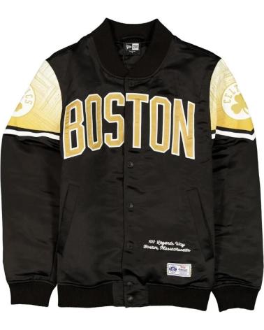 NEW ERA CHAQUETA BOSTON CELTICS NBA 2025 CITY EDITION 1