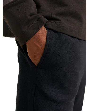 JACK AND JONES PANTALON DE CHANDAL JACK JONES MORGAN CHARGE NEGRO