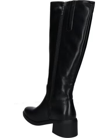 Botas de Mulher chika10 DANKI 03 NEGRO-BLACK
