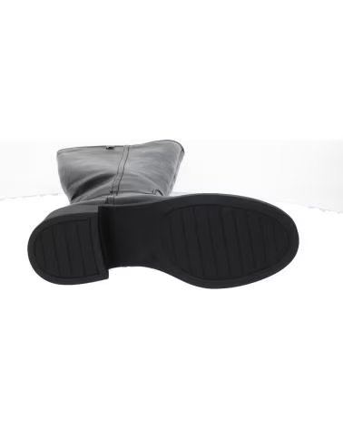 Botas de Mulher chika10 DANKI 03 NEGRO-BLACK