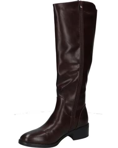 Boots für Damen chika10 ENARA 01 MARRON-BROWN
