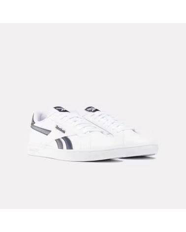 Sapatilhas de Homem REEBOK ZAPATILLAS COURT RETRO PARA HOMBRE EN COLOR BLANCO BLANCO