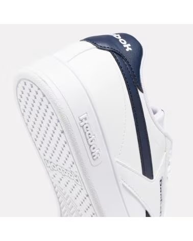 Sapatilhas de Homem REEBOK ZAPATILLAS COURT RETRO PARA HOMBRE EN COLOR BLANCO BLANCO