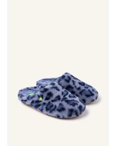 HOT POTATOES ZAPATILLAS DE CASA 077-52478164336979 EN PARA MUJER AZUL