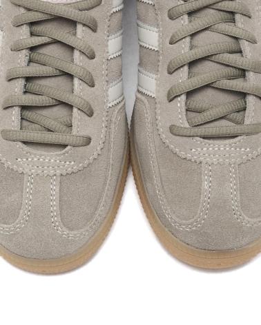 ADIDAS HANDBALL SPEZIAL IH9761 CLAY - BEIGE - GUM - 41 1-3 GREY