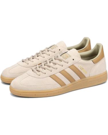 ADIDAS HANDBALL SPEZIAL IH9762 WONDER - CARDBOARD - 41 1-3 BEIGE