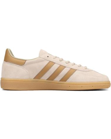 ADIDAS HANDBALL SPEZIAL IH9762 WONDER - CARDBOARD - 41 1-3 BEIGE
