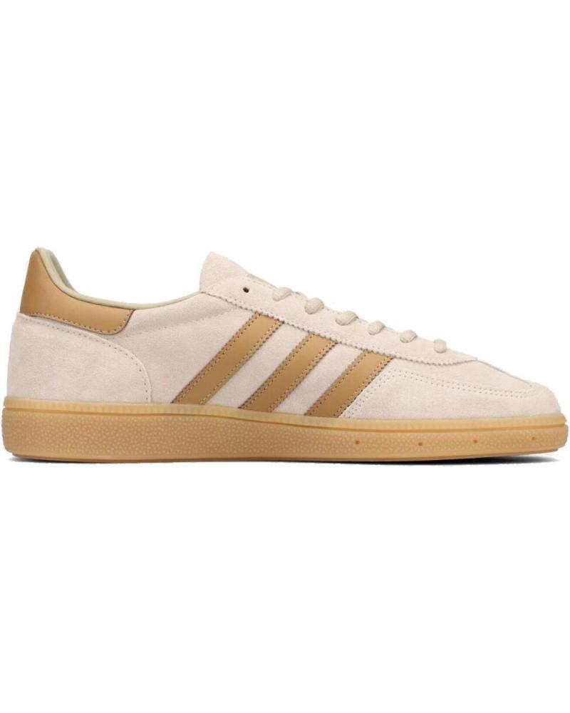 ADIDAS HANDBALL SPEZIAL IH9762 WONDER - CARDBOARD - 41 1-3 BEIGE