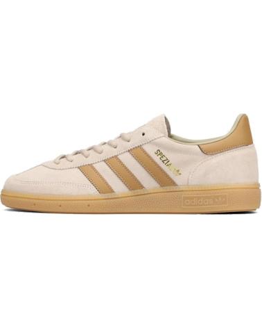 ADIDAS HANDBALL SPEZIAL IH9762 WONDER - CARDBOARD - 41 1-3 BEIGE