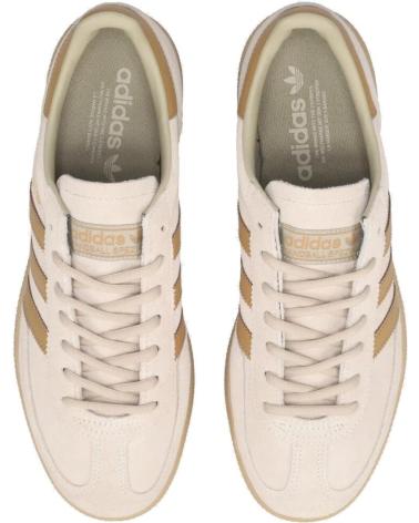 ADIDAS HANDBALL SPEZIAL IH9762 WONDER - CARDBOARD - 41 1-3 BEIGE