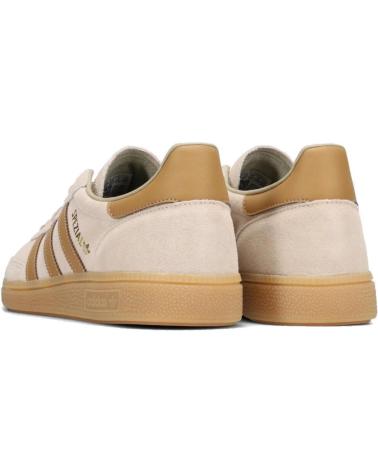 ADIDAS HANDBALL SPEZIAL IH9762 WONDER - CARDBOARD - 41 1-3 BEIGE
