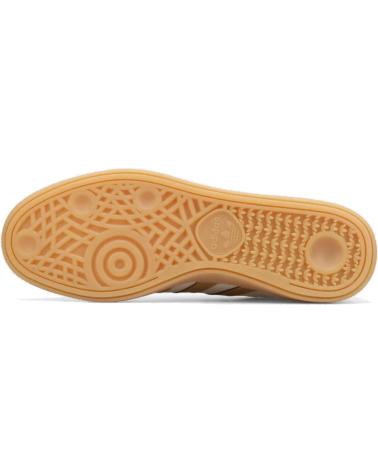 ADIDAS HANDBALL SPEZIAL IH9762 WONDER - CARDBOARD - 41 1-3 BEIGE