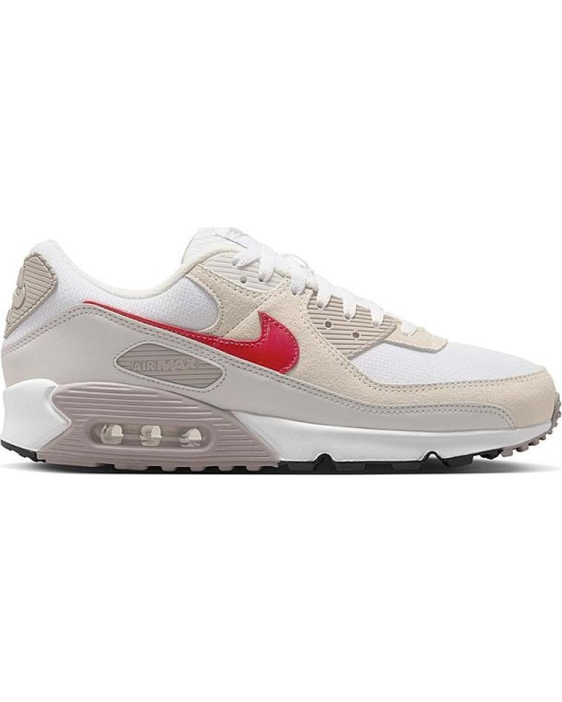 NIKE ZAPATILLA AIR MAX 90 DM0029 113 BLANCO