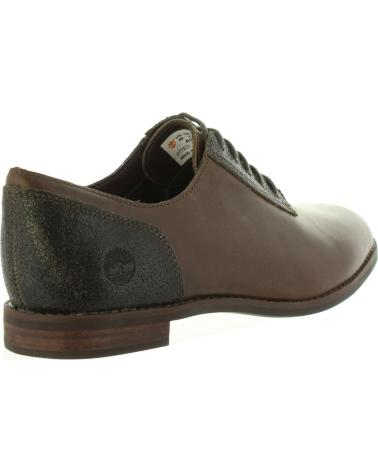 Zapatos de Mujer y Niño TIMBERLAND A1KM8 CANTEEN