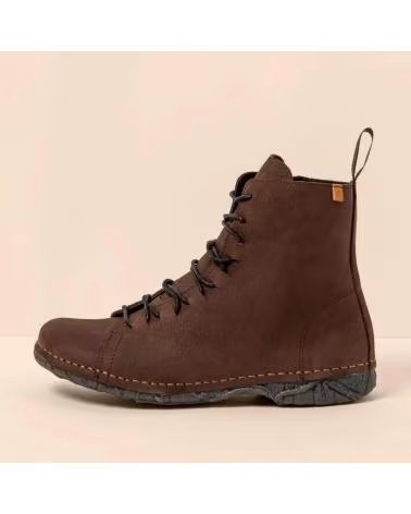 EL NATURALISTA BOTA MUJER ANGKOR N974 - MARRóN
