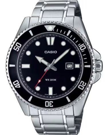 CASIO MDV-107D-1A1VDF GRIS