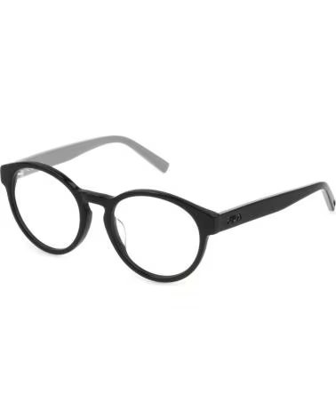 Inizio-FILA-MONTATURA PER OCCHIALI OVALE FILA VFI218-500BLK DA UOMO-