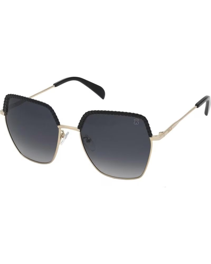 Inicio-TOUS-GAFAS DE SOL TOUS STO455560301 CON MONTURA METÁLICA-