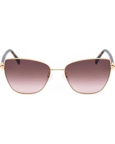 Inicio-TOUS-GAFAS DE SOL TOUS STO471 CON MONTURA METÁLICA DORADA-