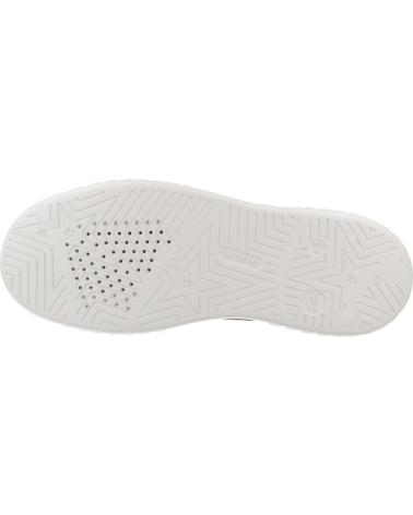 GEOX ZAPATILLAS NINA MODELO J MIKIROSHI GIRL COLOR NEGRO C9233