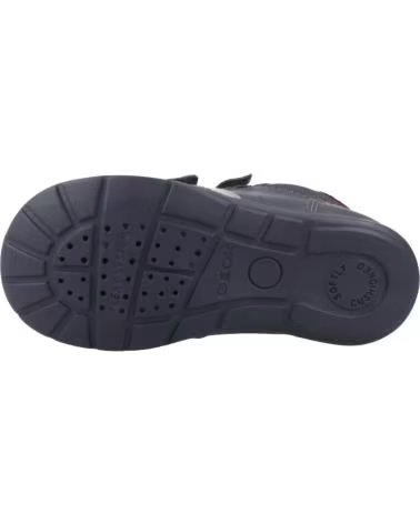 GEOX ZAPATILLAS NINO MODELO B ELTHAN BOY COLOR AZUL C0735