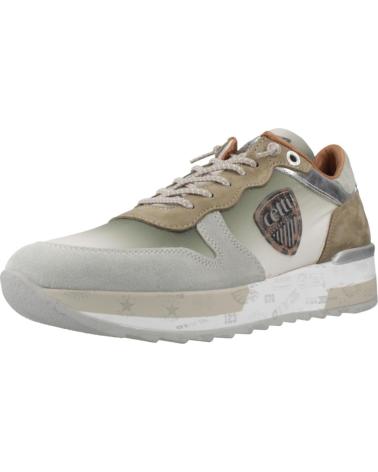 CETTI ZAPATILLAS MUJER MODELO C1368SRA V25 COLOR VERDE VIPER