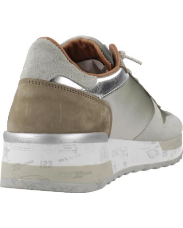 CETTI ZAPATILLAS MUJER MODELO C1368SRA V25 COLOR VERDE VIPER