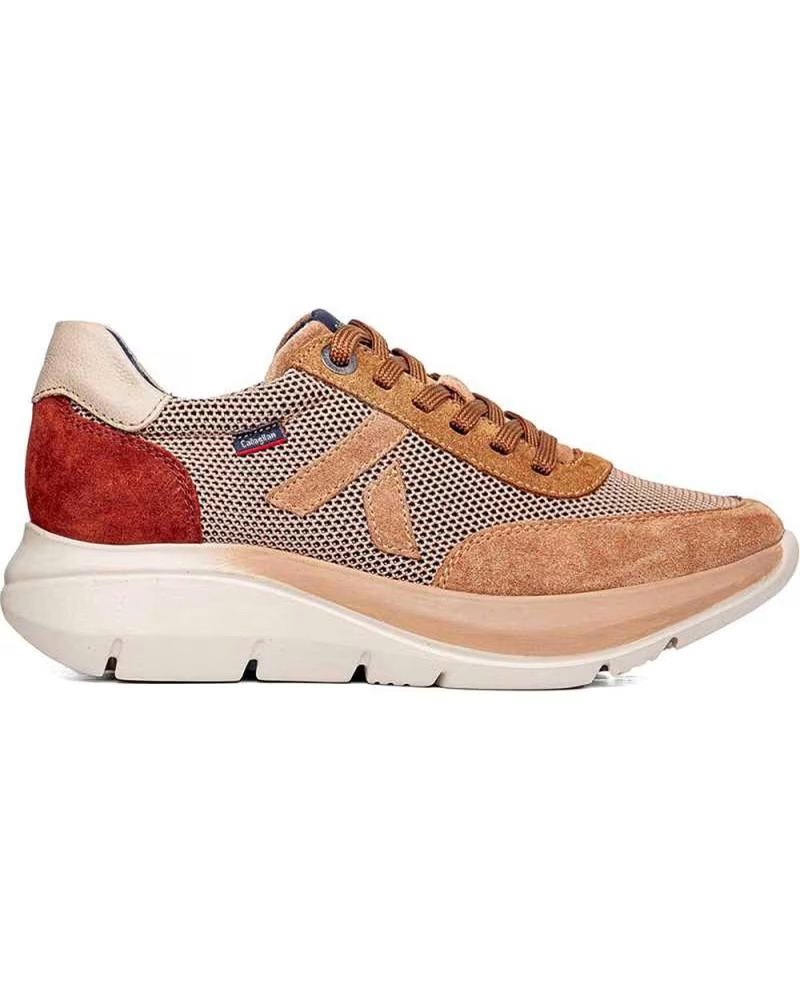 CALLAGHAN DEPORTIVA PARA MUJER 62400 ALGORITMO VISONCUERO