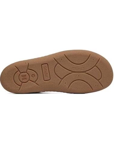 CALLAGHAN DEPORTIVA BAREFOOT PARA MUJER 65500 ZERO SHOE TRUFA