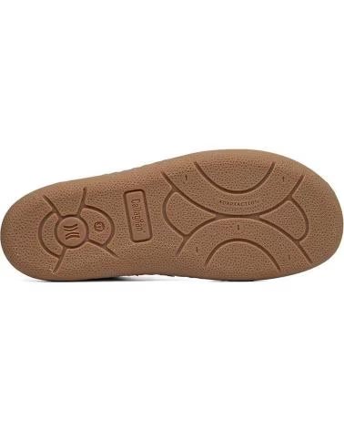 CALLAGHAN DEPORTIVA BAREFOOT PARA MUJER 65500 ZERO SHOE NEGRO