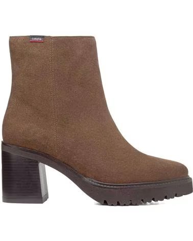 CALLAGHAN BOTINES PARA MUJER 679963 SING CAMEL