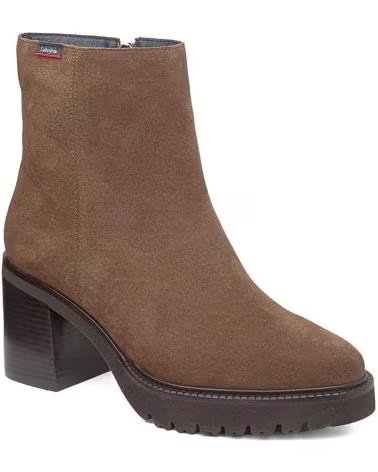 CALLAGHAN BOTINES PARA MUJER 679963 SING CAMEL