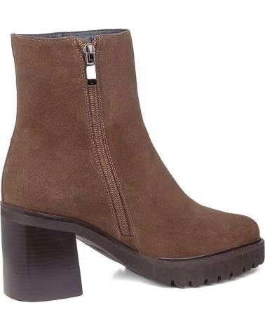 CALLAGHAN BOTINES PARA MUJER 679963 SING CAMEL