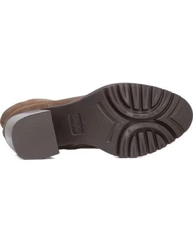 CALLAGHAN BOTINES PARA MUJER 679963 SING CAMEL