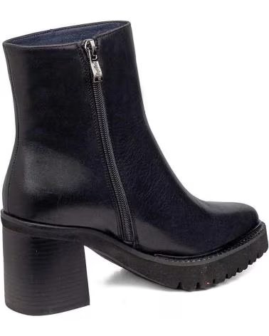 CALLAGHAN BOTINES PARA MUJER 679963 SING NEGRO