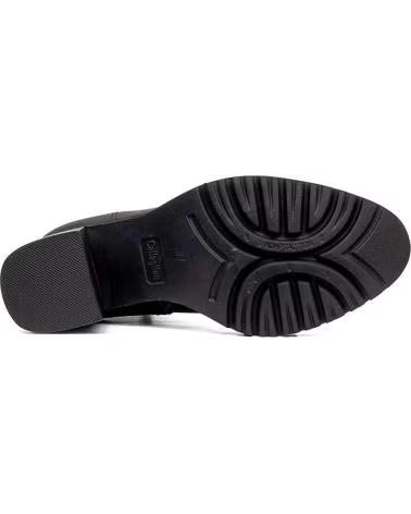 CALLAGHAN BOTINES PARA MUJER 679963 SING NEGRO