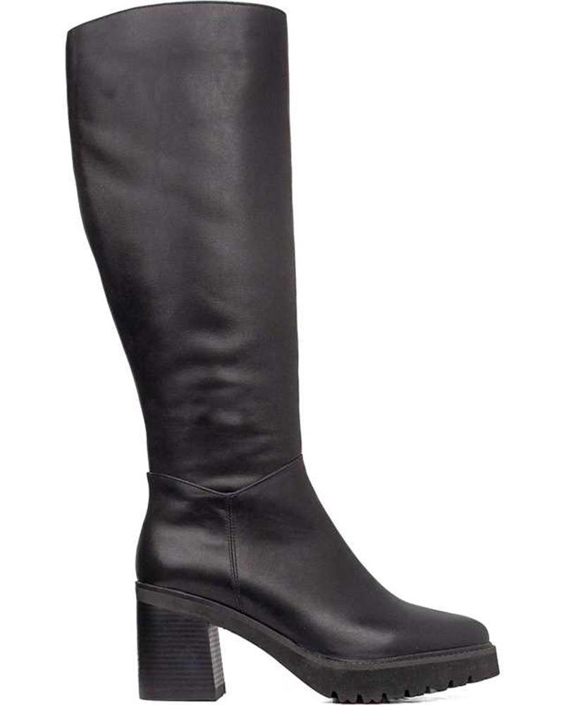 CALLAGHAN BOTAS PARA MUJER 679965 SING NEGRO
