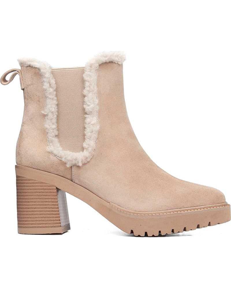 CALLAGHAN BOTINES PARA MUJER 679969 SING HUMMUS