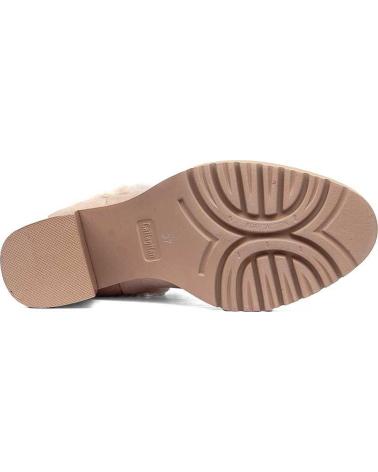 CALLAGHAN BOTINES PARA MUJER 679969 SING HUMMUS