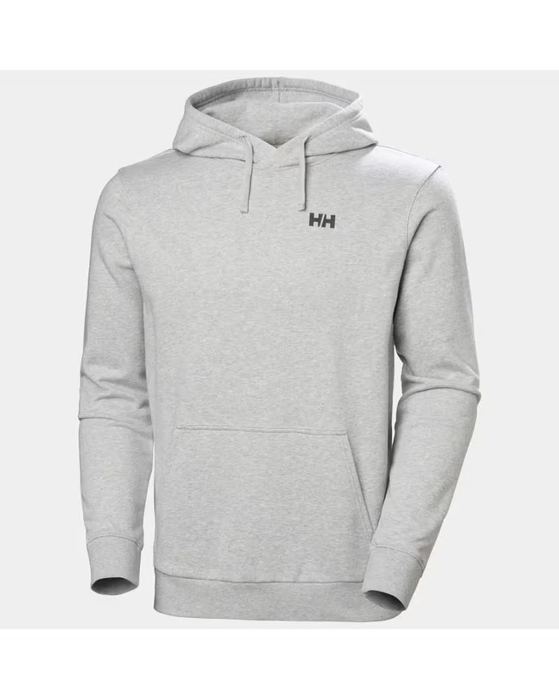 HELLY HANSEN SUDADERAS DE CHICO 54524 MARINO AZUL